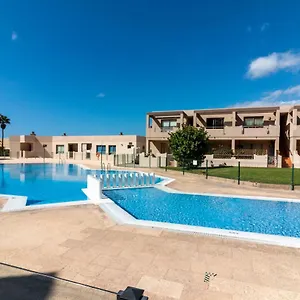 Homeforguest Spacious And Bright Flat On The La Tejita Granadilla De Abona
