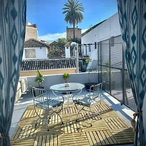 Plaza De La Fuente Tenerife Sur Only Adults Con Terraza Privada Granadilla De Abona