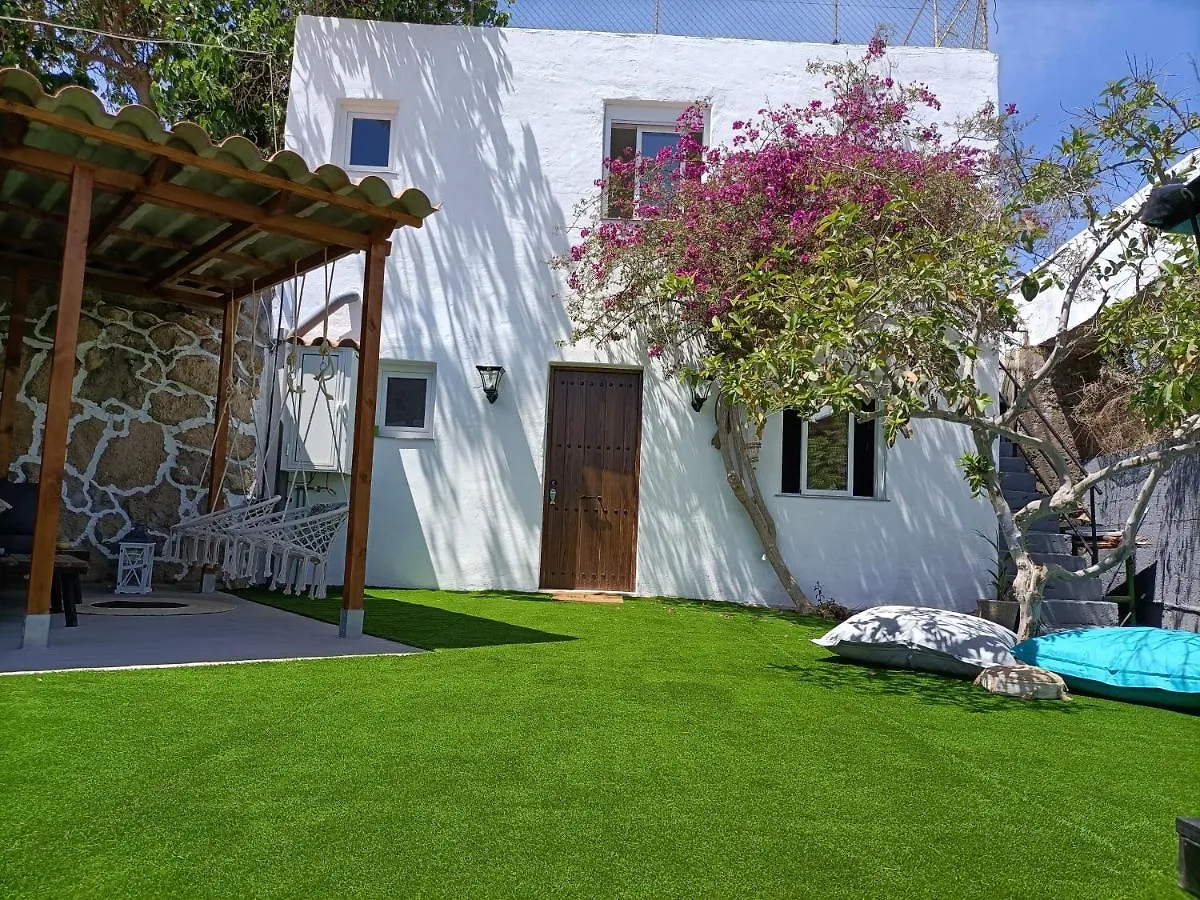 Country Cottage Cabana Granadilla De Abona Spanien