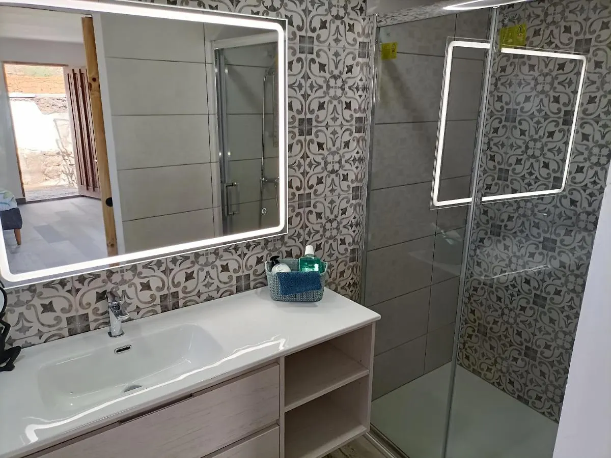 Country Cottage Cabana Granadilla De Abona Semesterbostad