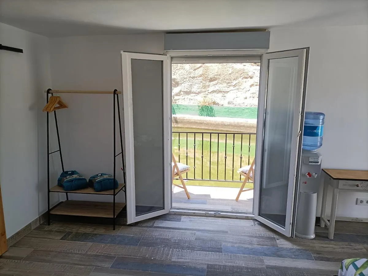 Country Cottage Cabana Granadilla De Abona Semesterbostad
