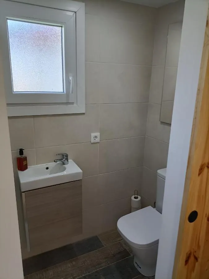 Country Cottage Cabana Granadilla De Abona
