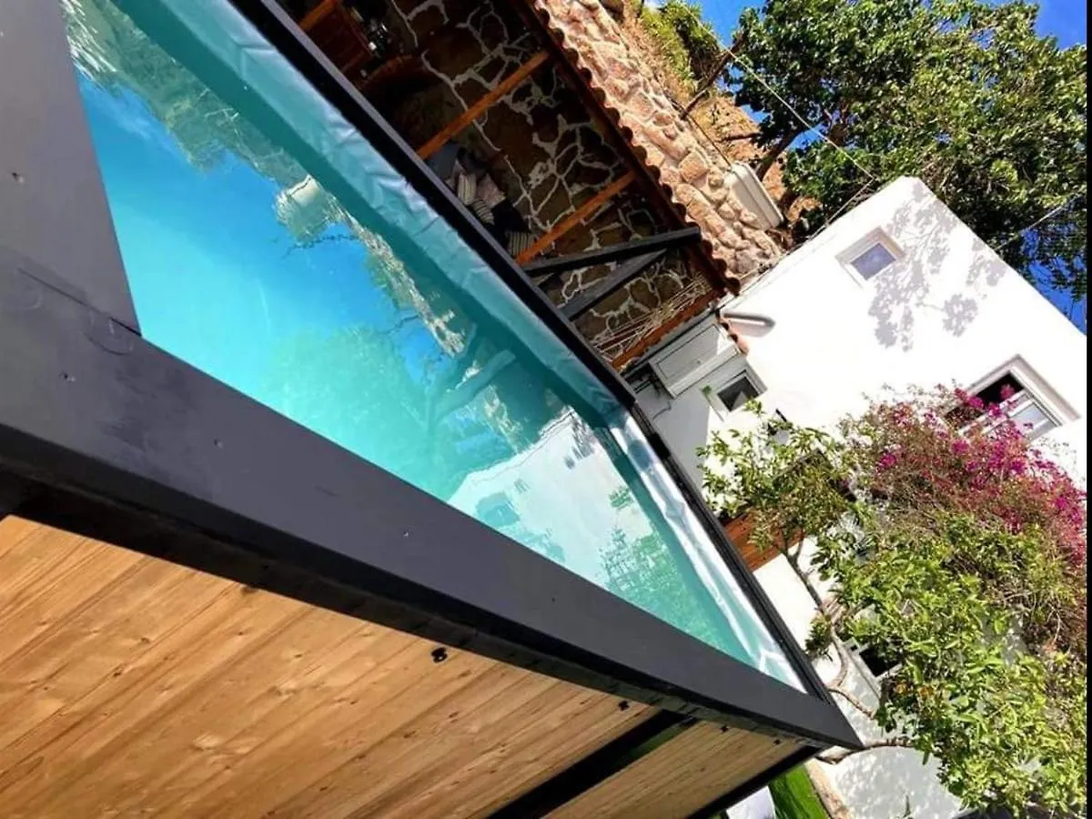Country Cottage Cabana Granadilla De Abona
