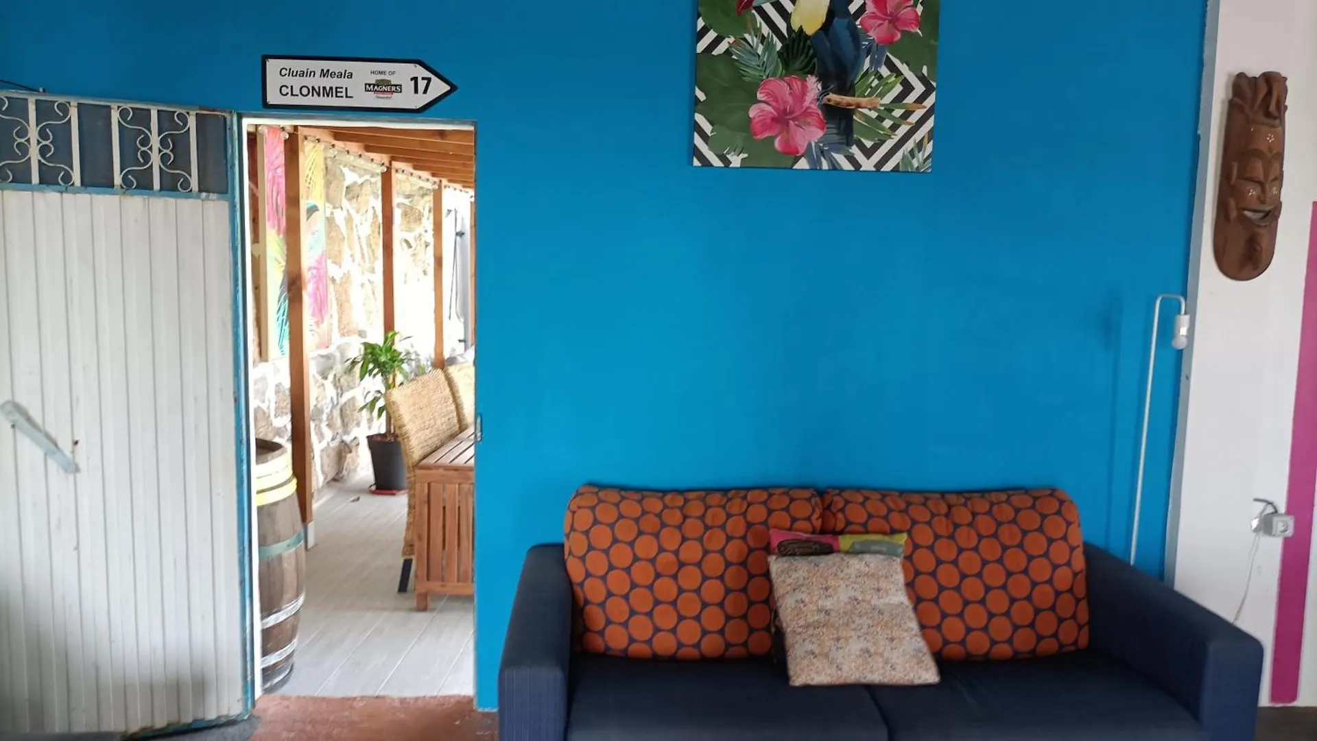 Country Cottage Cabana Granadilla De Abona Spanien