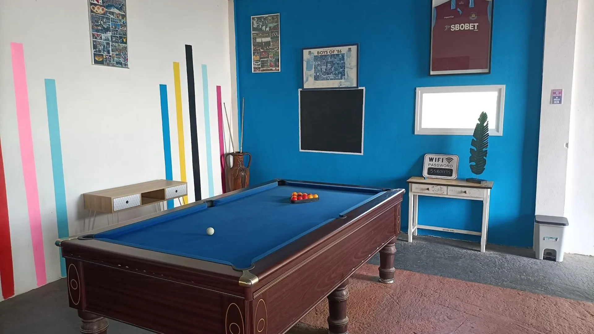 Country Cottage Cabana Granadilla De Abona 0*,  Spanien