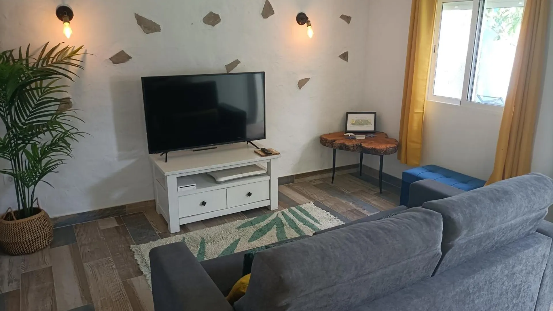 Country Cottage Cabana Granadilla De Abona