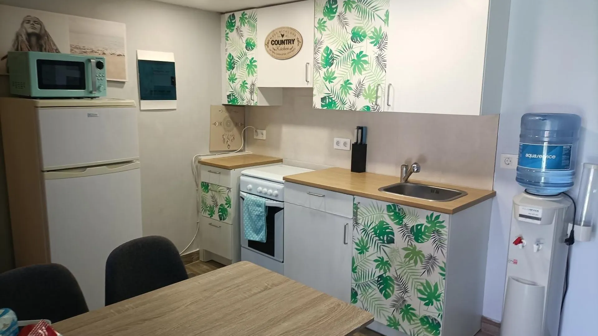 Semesterbostad Country Cottage Cabana Granadilla De Abona Spanien
